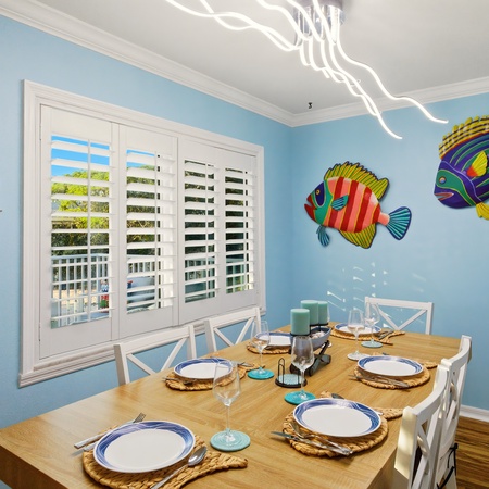 Starfish Villa