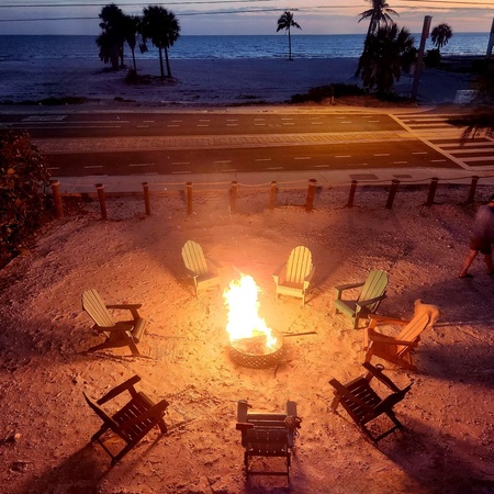 Sunset Paradise