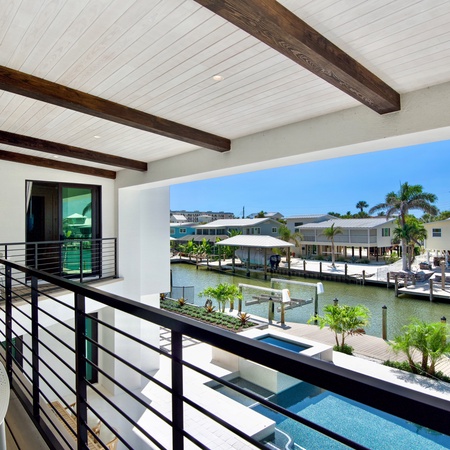 Madera Holiday Home