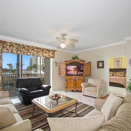 Casa Marina III-711