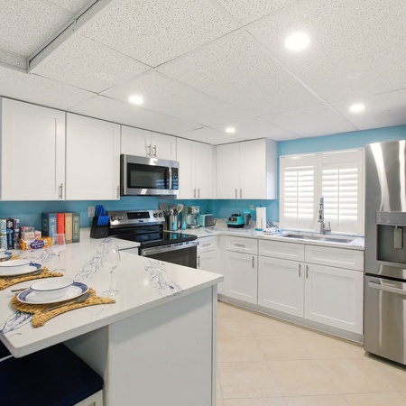Sand Dollar Suite