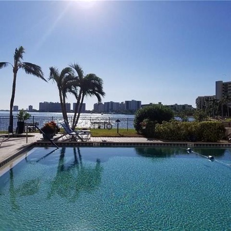 Windward Point #507