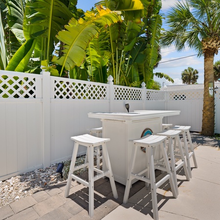 Bluewaters Beach House