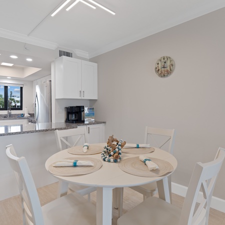 Seaside Condo 109