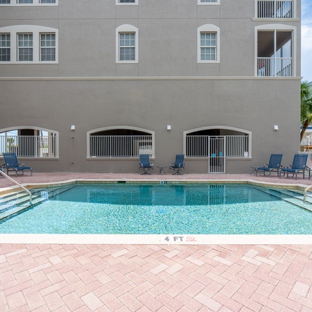 White Cap Condo B201