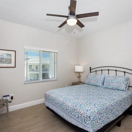 Betty’s Beach House