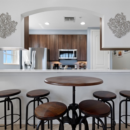 White Cap Condo B201