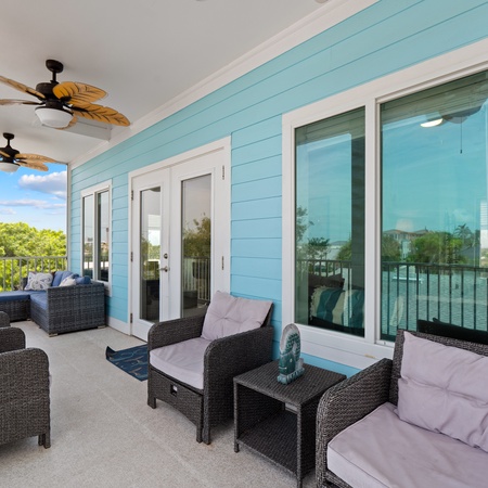 Bluewaters Vista