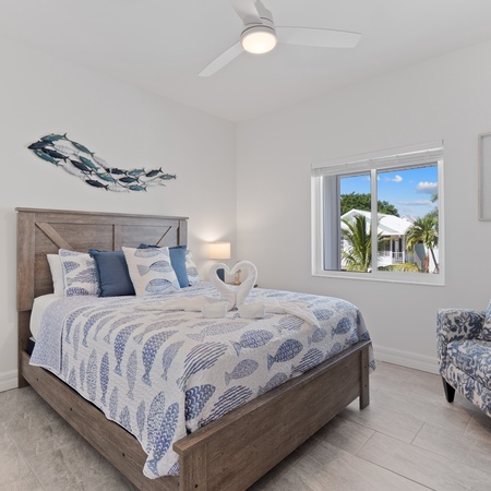 Pearl Street Retreat
