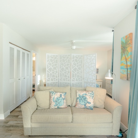 Estero Beach & Tennis 807-C