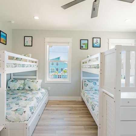 Family Beach House