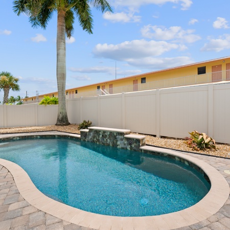 Casa del Sol Breeze