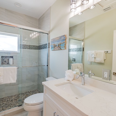 Captain's Quarters