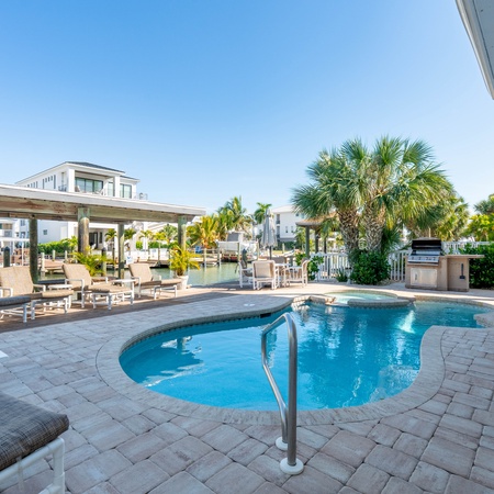 218 Dolphin Beach House