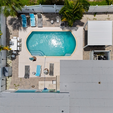 Bluewaters Beach House