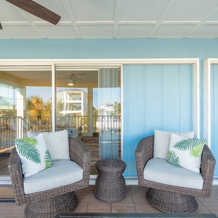 218 Mermaid Beach House