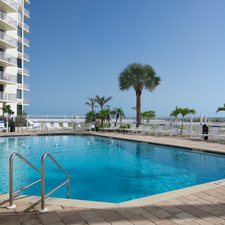 Estero Beach & Tennis 1001-A