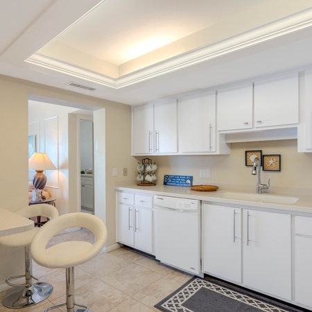 Island Winds Penthouse 1