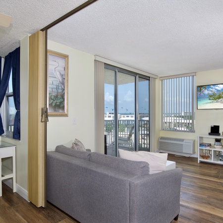 Estero Beach & Tennis 1001-A