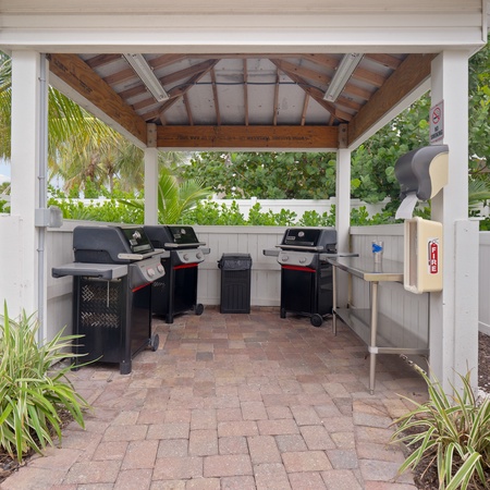 Seaside Condo 109