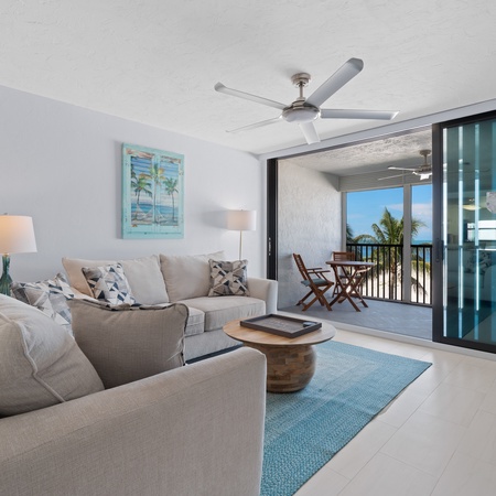Sunset Condo #502