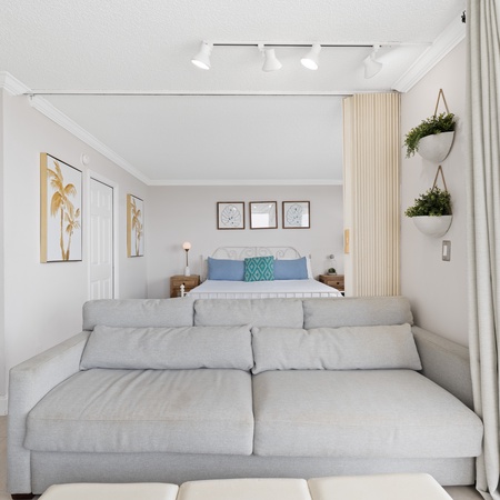 Estero Beach & Tennis 901-C