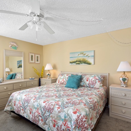 Estero Beach & Tennis 1004-A