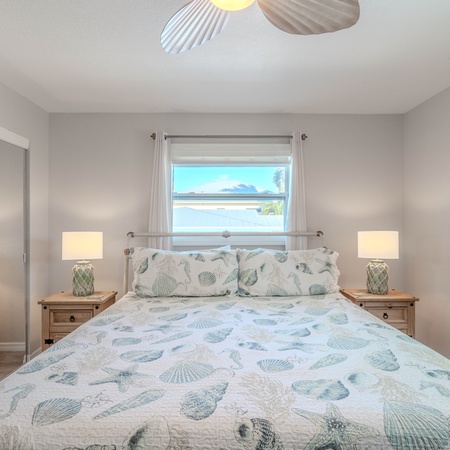 Blue Pearl Manor Upper