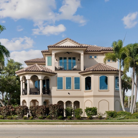Sabal Palms