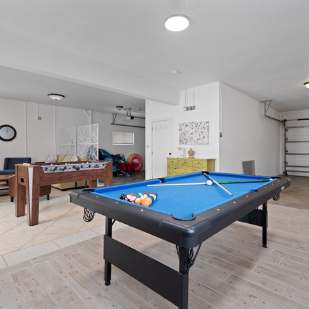 Casa del Sol Breeze