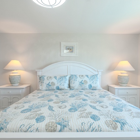 Island Bay Retreat