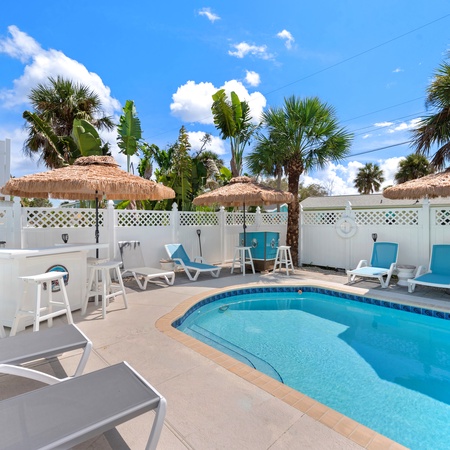 Bluewaters Resort