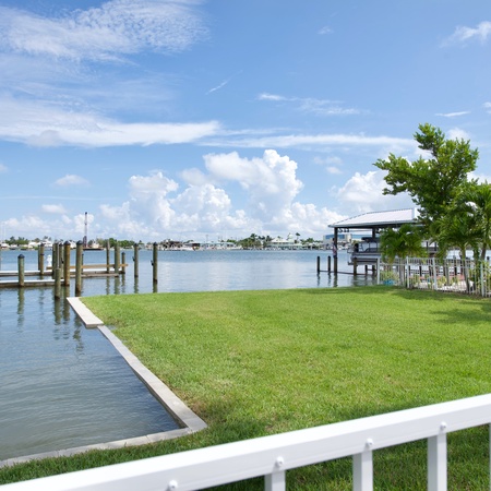 Blue View