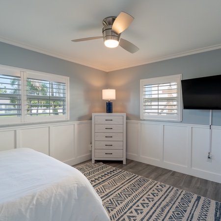 High Tide Hideaway