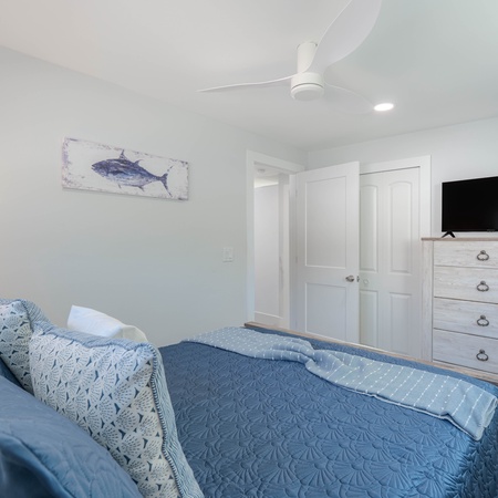 Blue Heron Hideaway