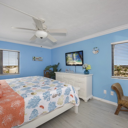 Bel Air Beach Club Penthouse 503