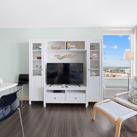Estero Beach & Tennis 908-B