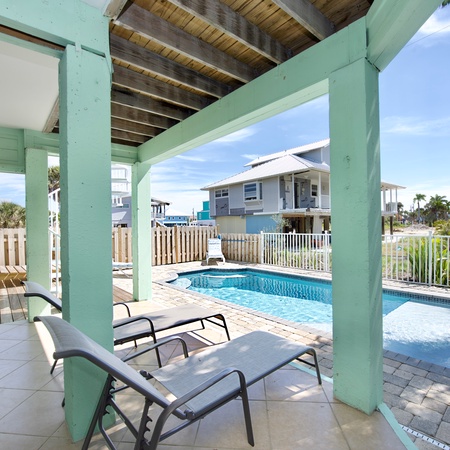 Key Lime Villa