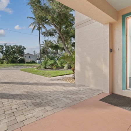 Sabal Palms