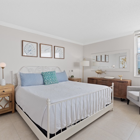 Estero Beach & Tennis 901-C