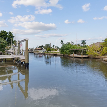 Oasis on Ohio Ave