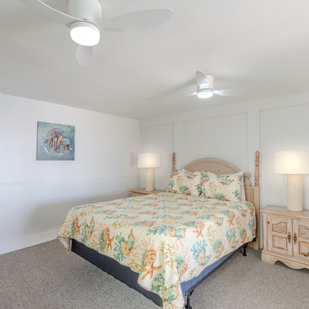 Island Bay Retreat