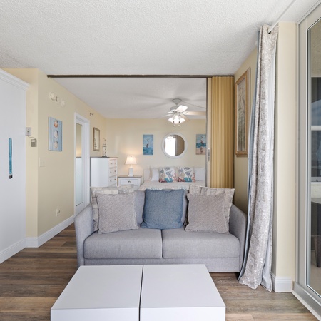 Estero Beach & Tennis 1001-A