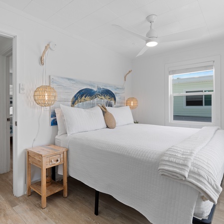 Bluewaters Beach House
