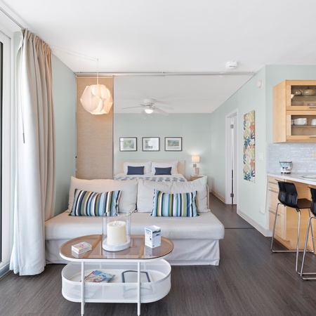 Estero Beach & Tennis 908-B
