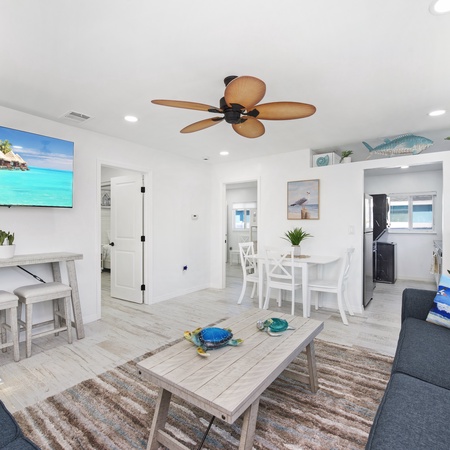 Coconut Villa B