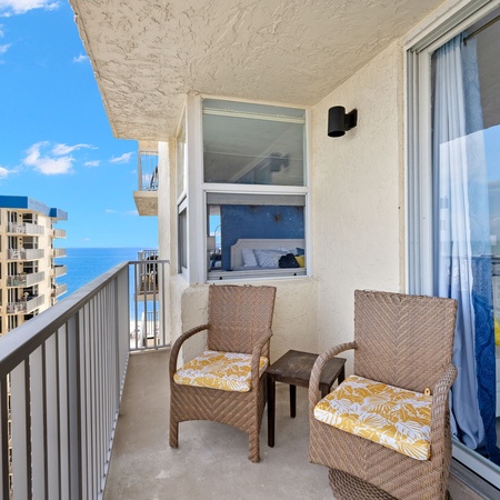 Estero Beach & Tennis 1102-A