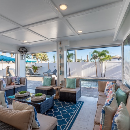 Coral Cove