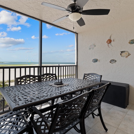 Carlos Pointe #222-Gulf Haven