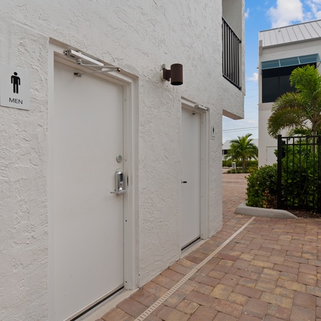 Seaside Condo 109